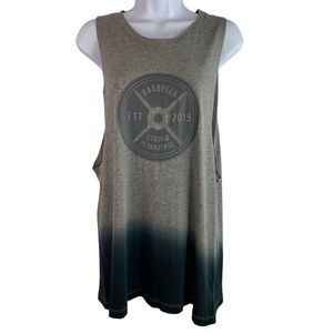 Barbella Women’s Tops Size M